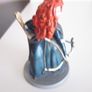 Meredith Disney Pixar Brave 3" Action Figure Image 2