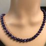 pearl necklace and bracelet Image 2