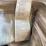 Beige Slim-Fit Jeans - Toni  - UK 16 Image 5