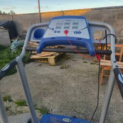 York treadmill