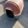 Large Dog House Image 2