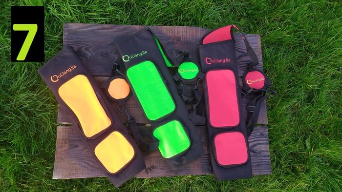 Arrow Quivers (from 15 EUR)