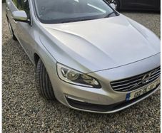 2013 Volvo V60