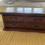 Vintage Jewellery Box Image 2