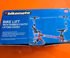 Bike Storage System