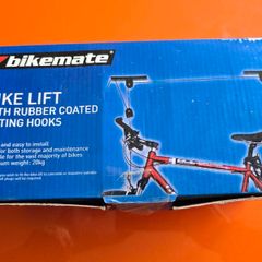 Bike Storage System