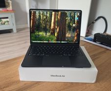 MacBook Air