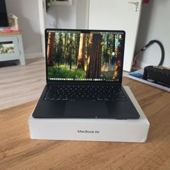 MacBook Air