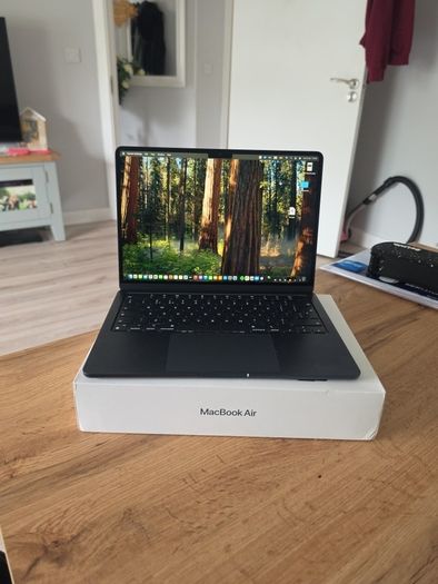 MacBook Air