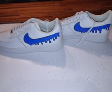 Custom Trainers