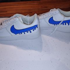 Custom Trainers