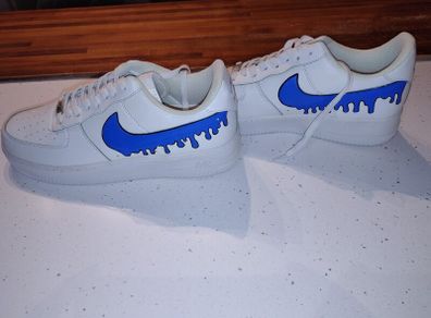 Custom Trainers