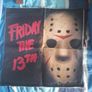 brand new horror pillow case covers 18x18 cm Image 5