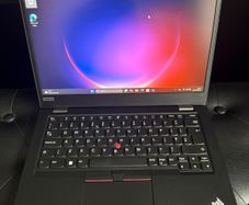 Lenovo ThinkPad L13 Gen 2 Laptop Ryzen5/8GB/256SSD/FHD