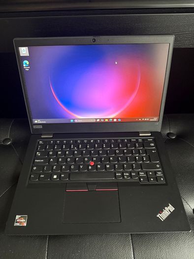 Lenovo ThinkPad L13 Gen 2 Laptop Ryzen5/8GB/256SSD/FHD