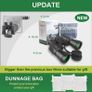 High Power Binoculars, BAK-4, Large Eyepiece, Portable and Waterproof Binoculars Telescope with Multilayer-coated Lenses for Adult Bird Watching Football Safari Sightseeing Climbing Hiking Trip (FREE POSTAGE) Image 5