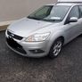 Ford Focus 2011 Image 3