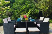 Outdoor Garden Furniture