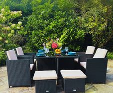 Outdoor Garden Furniture