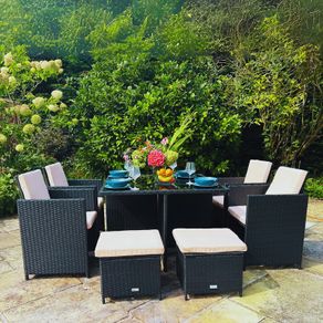 Outdoor Garden Furniture