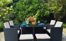 Outdoor Garden Furniture