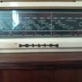 Vintage Bakelite Philips Radio Image 2