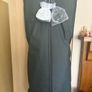 Communion dress and accessories. Image 3