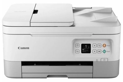 3-in-1 Remote White Inkjet Photograph Printer