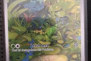 Pokemon 151 - Bulbasaur (MEW 166)
