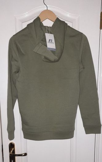 Russell Athletic Hoodie