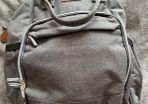 Baby bag