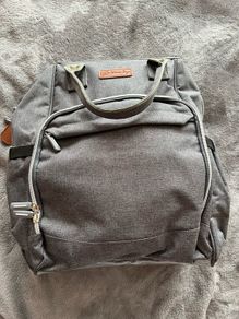 Baby bag
