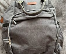 Baby bag