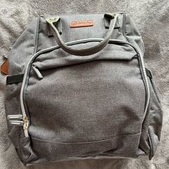 Baby bag