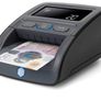 Portable Safescan 155S Detector that Quickly Verifies Banknotes - Money Machine with 7-Point Detection - 100 Percentage Accurate Money Checker Machine Image 2