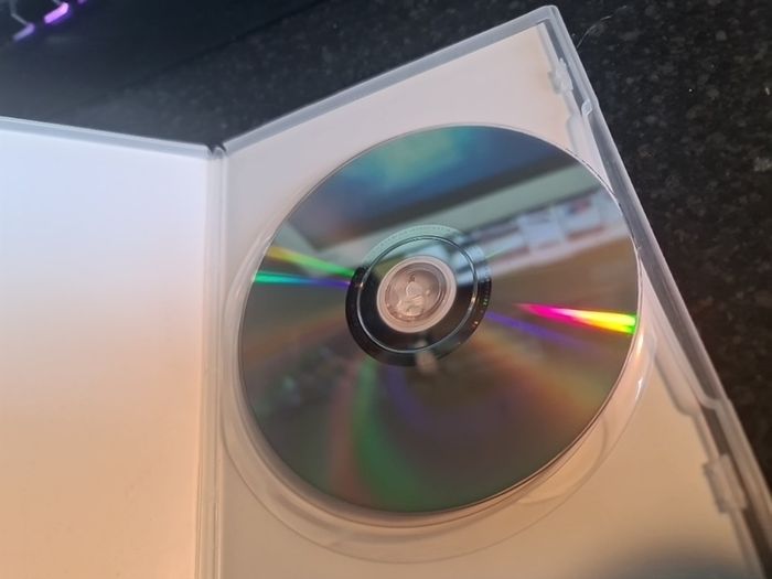 27 Dresses DVD
