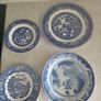 Antique English Tableware Image 3