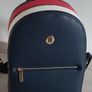 Tommy Hilfiger ladies backpack Image 4
