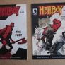 Hellboy Dark Horse Comics X7 (2010/11) Image 2