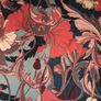 perfect for Summer beautiful floral midi skirt from M&S Image 5