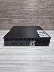 Dell Optiplex 7050 Micro PC Intel i7-6700T 8GB RAM 256GB SSD Win 11 PRO