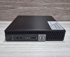 Dell Optiplex 7050 Micro PC Intel i7-6700T 8GB RAM 256GB SSD Win 11 PRO
