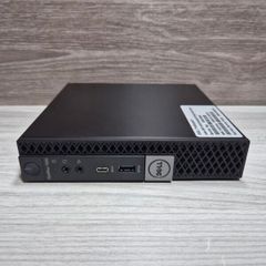 Dell Optiplex 7050 Micro PC Intel i7-6700T 8GB RAM 256GB SSD Win 11 PRO