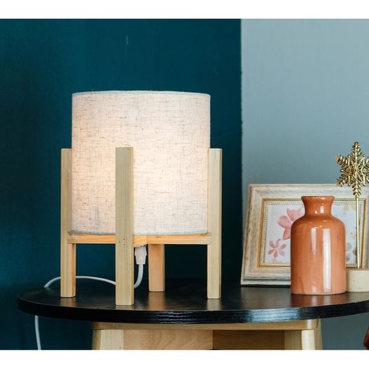 new lamp