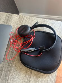Office Headphone