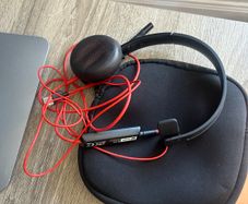 Office Headphone