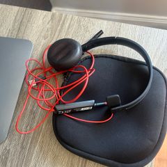 Office Headphone