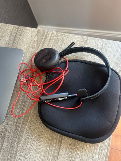 Office Headphone