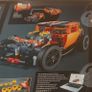 Lego Chevrolet corvette Image 6