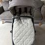 UPPAbaby Vista Bundle | Dublin 9 Image 5